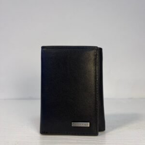 Tri-Fold Wallet – First Copy