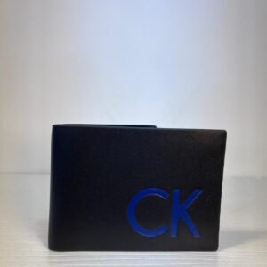 Bi-fold Wallet - First Copy