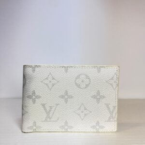 Bi-fold Wallet - First Copy