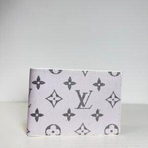 Bi-fold Wallet - First Copy