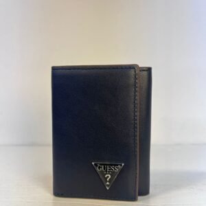 Tri-Fold Wallet – First Copy