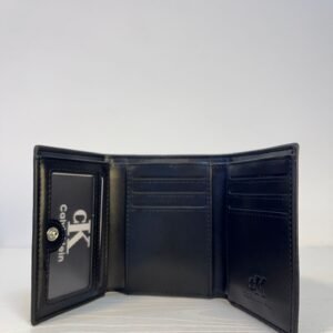 Tri-Fold Wallet - First Copy
