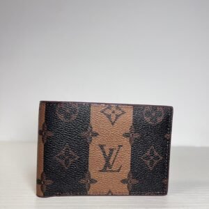 Bi-fold Wallet - First Copy