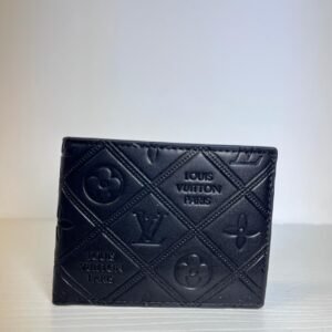 Bi-fold Wallet - First Copy