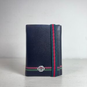 Tri-Fold Wallet – First Copy