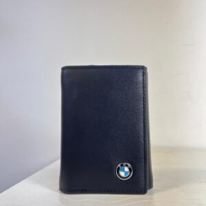 Tri-Fold Wallet – First Copy
