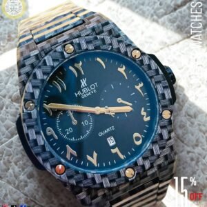 Metal Strap Watches