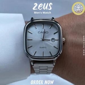 Metal Strap Watches