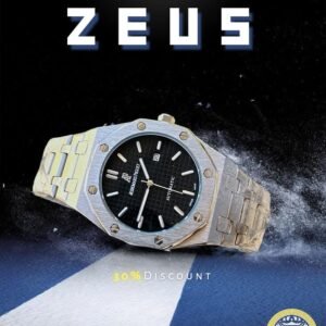 Metal Strap Watches