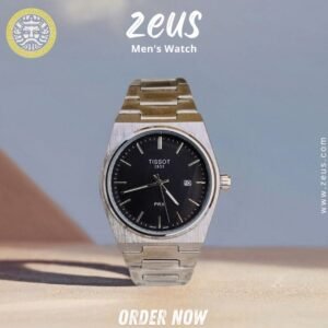 Metal Strap Watches