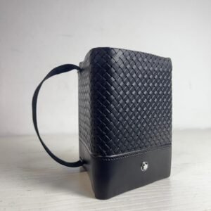 Tri-Fold Wallet – First Copy
