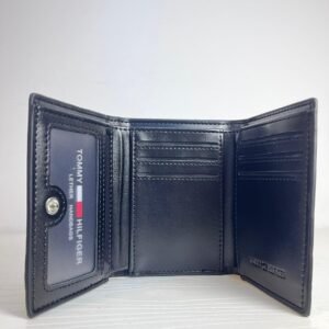 Tri-Fold Wallet – First Copy