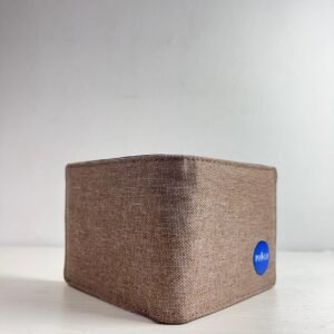 Bi-fold Wallet - First Copy