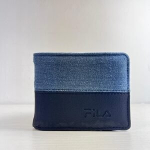 Bi-fold Wallet - First Copy