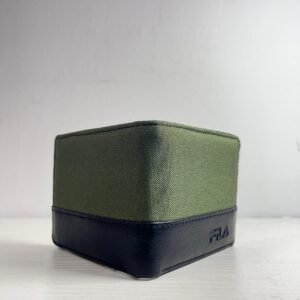 Bi-fold Wallet - First Copy