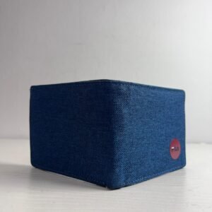 Bi-fold Wallet - First Copy