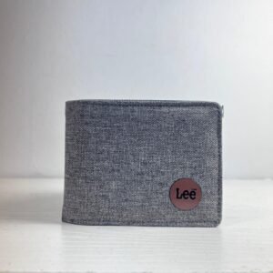 Bi-fold Wallet - First Copy
