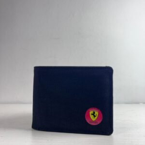 Bi-fold Wallet - First Copy