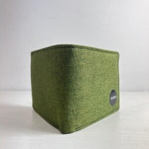 Bi-fold Wallet - First Copy