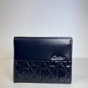 Bi-fold Wallet - First Copy