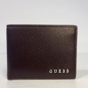 Bi-fold Wallet - First Copy