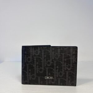 Bi-fold Wallet - First Copy