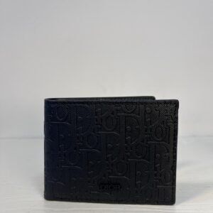 Bi-fold Wallet - First Copy