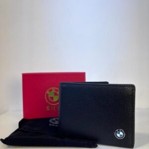 Bi-fold Wallet - First Copy