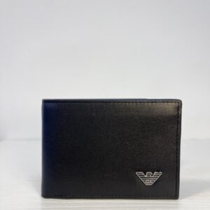 Bi-fold Wallet - First Copy