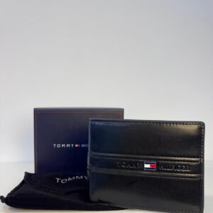 Bi-fold Wallet - First Copy