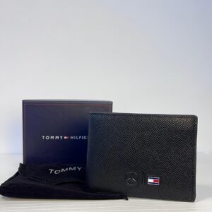 Bi-fold Wallet - First Copy