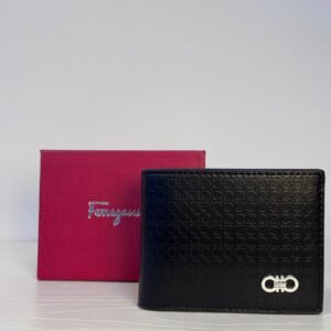 Bi-fold Wallet - First Copy