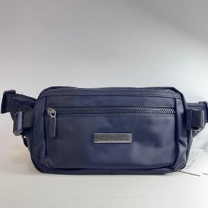 High Waist Bags
