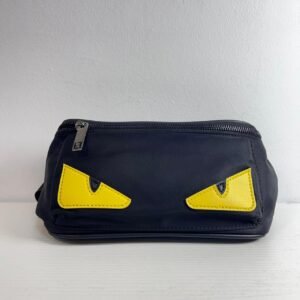 High Waist Bags