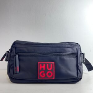 High Waist Bags
