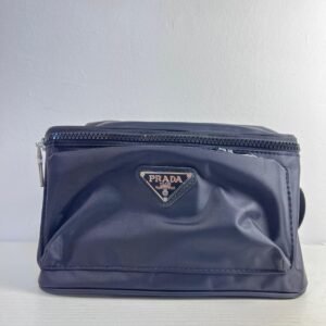 High Waist Bags