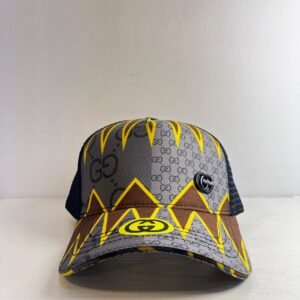 Caps