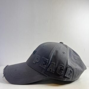 Caps