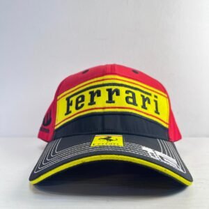 Caps