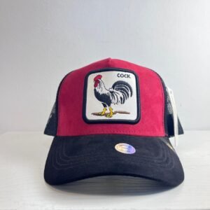 Caps