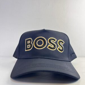 Caps