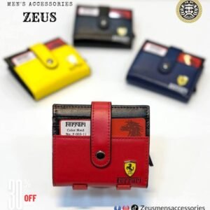 Card Holder