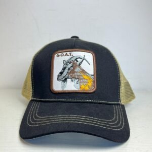 Caps