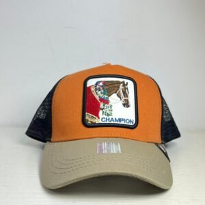 Caps