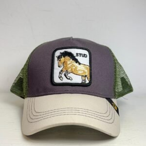 Caps