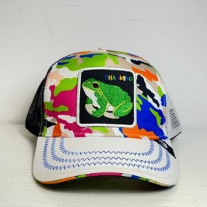Caps