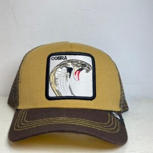 Caps