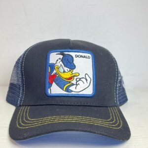 Caps