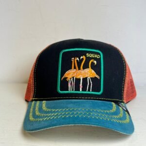 Caps