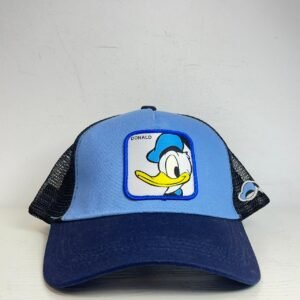 Caps
